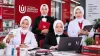 4 Mahasiswa UUI Lolos Magang Hub, Dapat Pengalaman Kerja Sesuai Bidang Kuliah